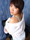 [D-ch] 2012.08.21 Oshima Yoshi Japanese actress high definition art photo(84)